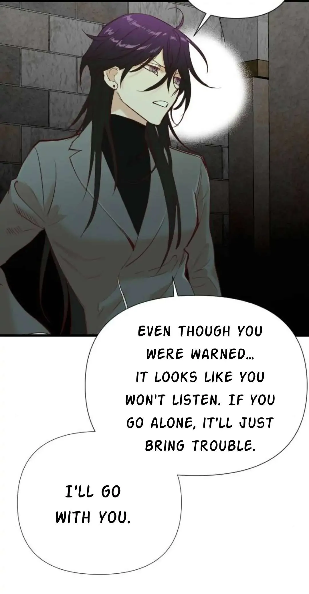 DevilShot Chapter 17 page 54 - 