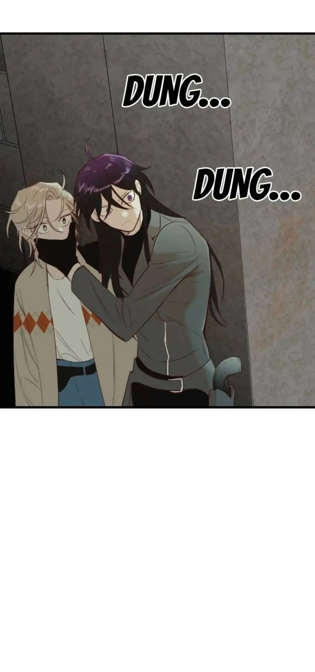 DevilShot Chapter 17 page 57 - 