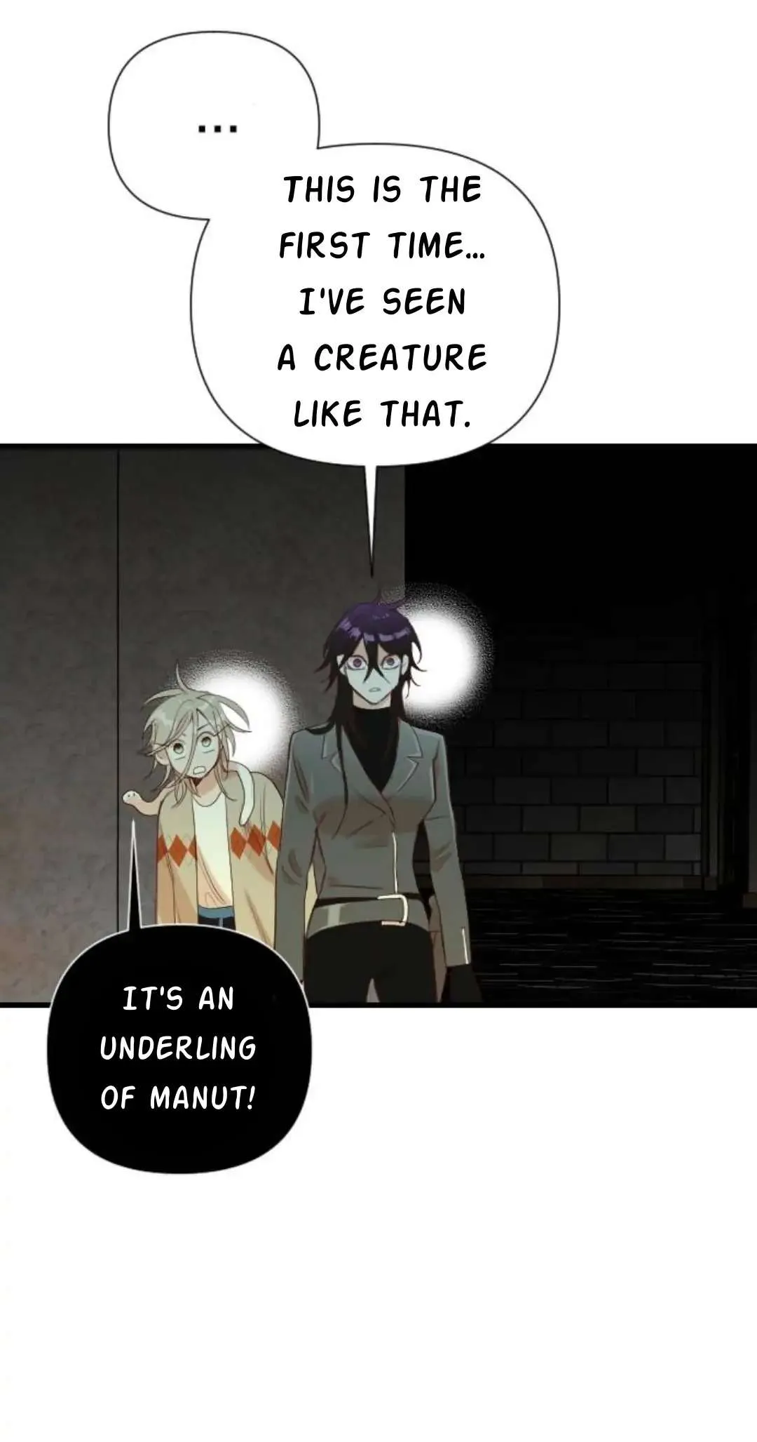 DevilShot Chapter 17 page 63 - 