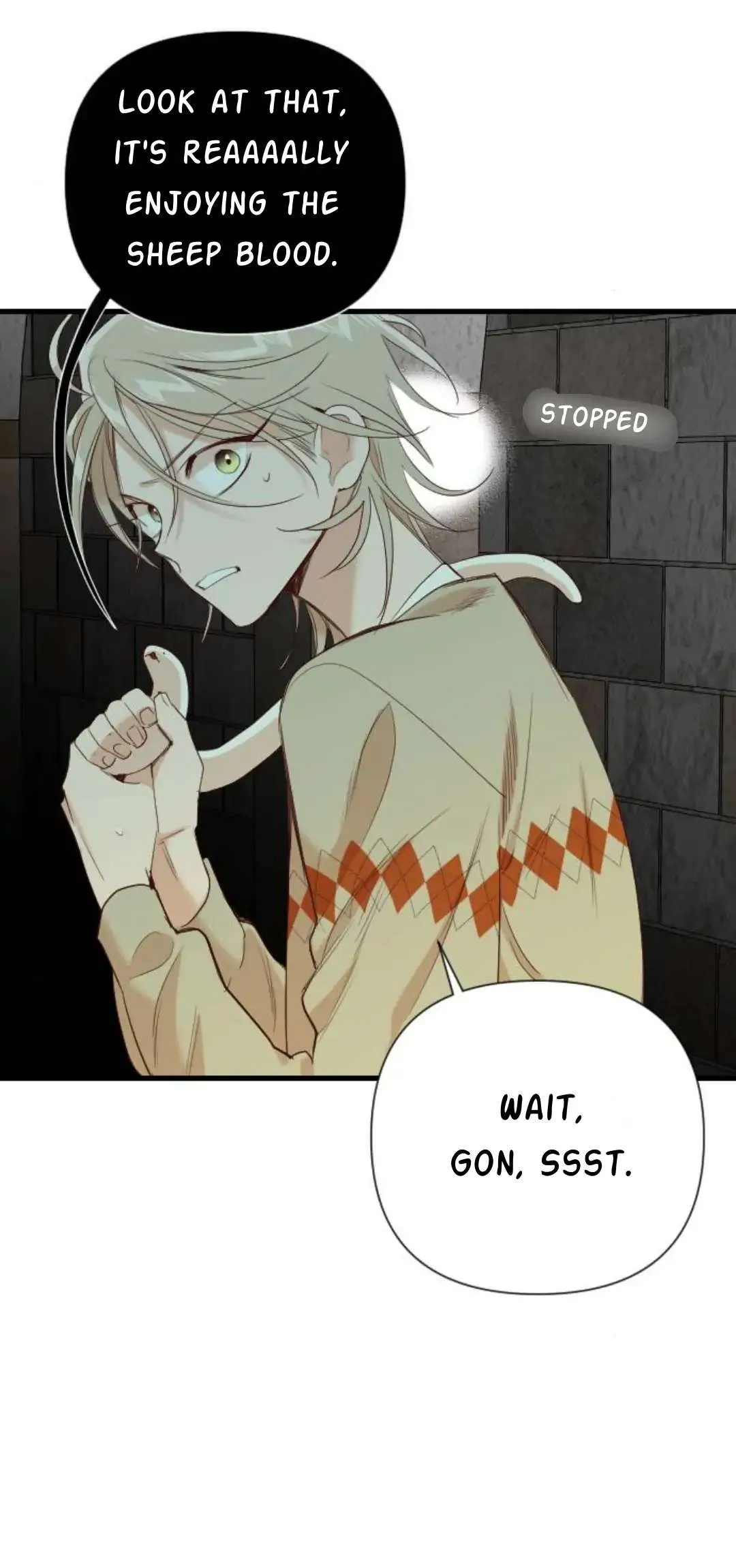DevilShot Chapter 17 page 64 - 