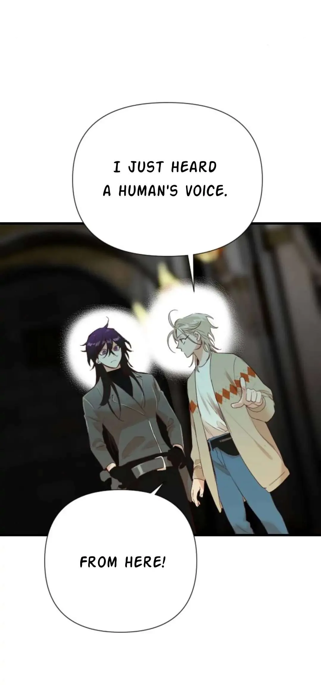 DevilShot Chapter 17 page 65 - 