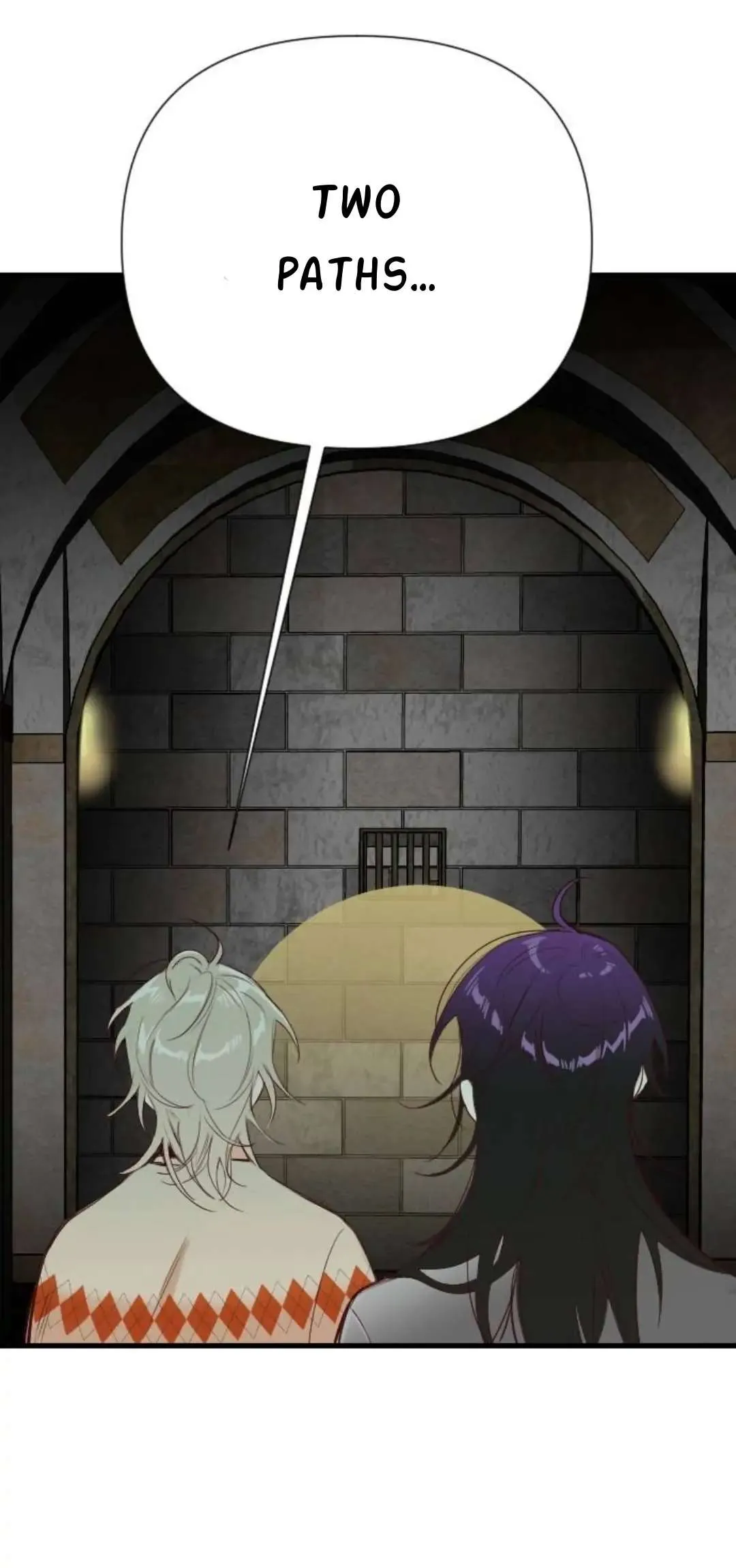 DevilShot Chapter 17 page 71 - 