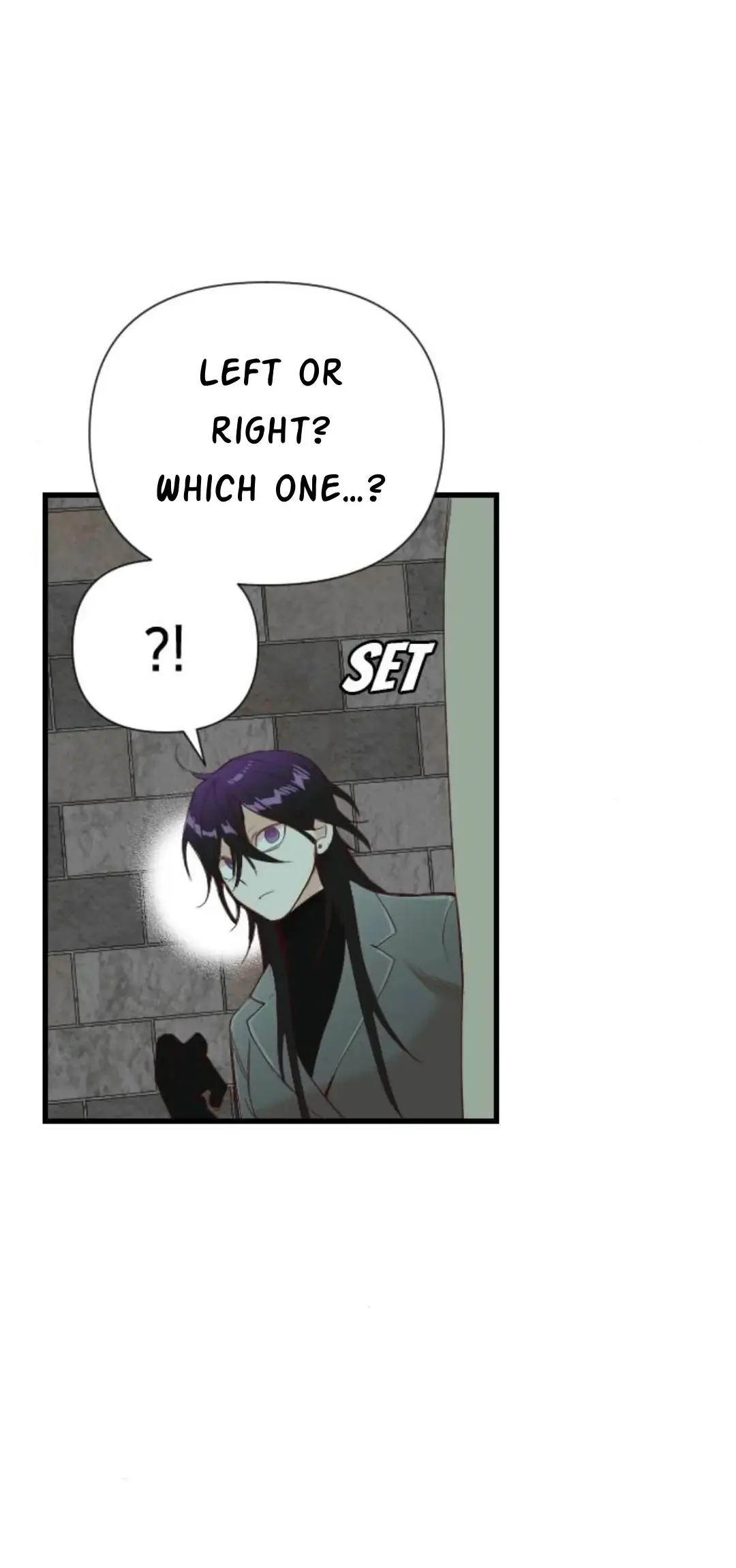 DevilShot Chapter 17 page 72 - 