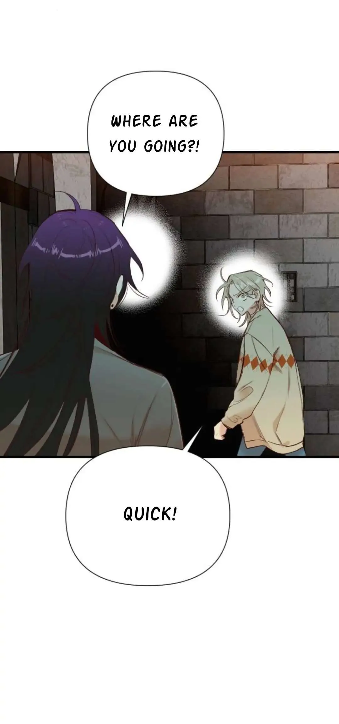 DevilShot Chapter 17 page 73 - 