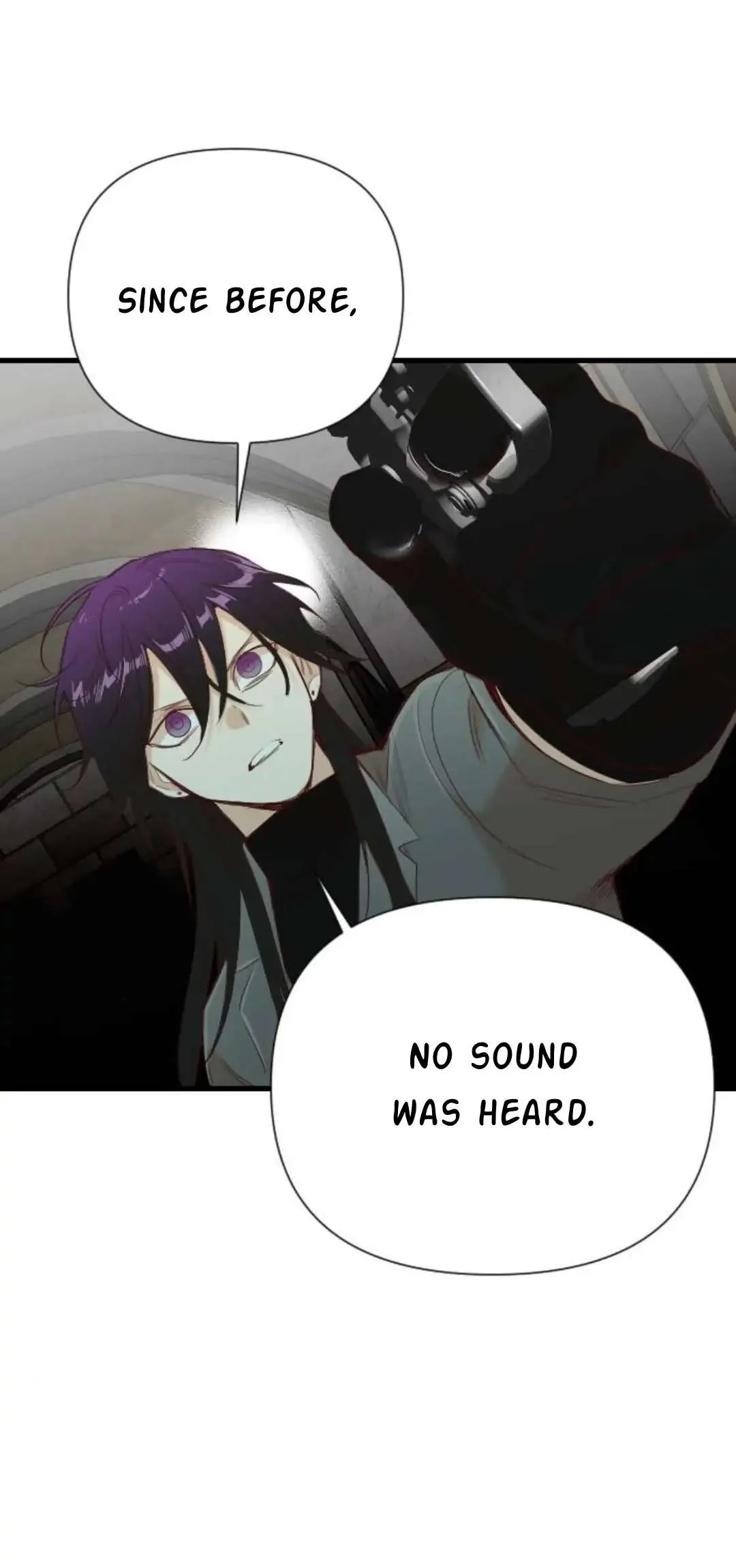 DevilShot Chapter 17 page 77 - 