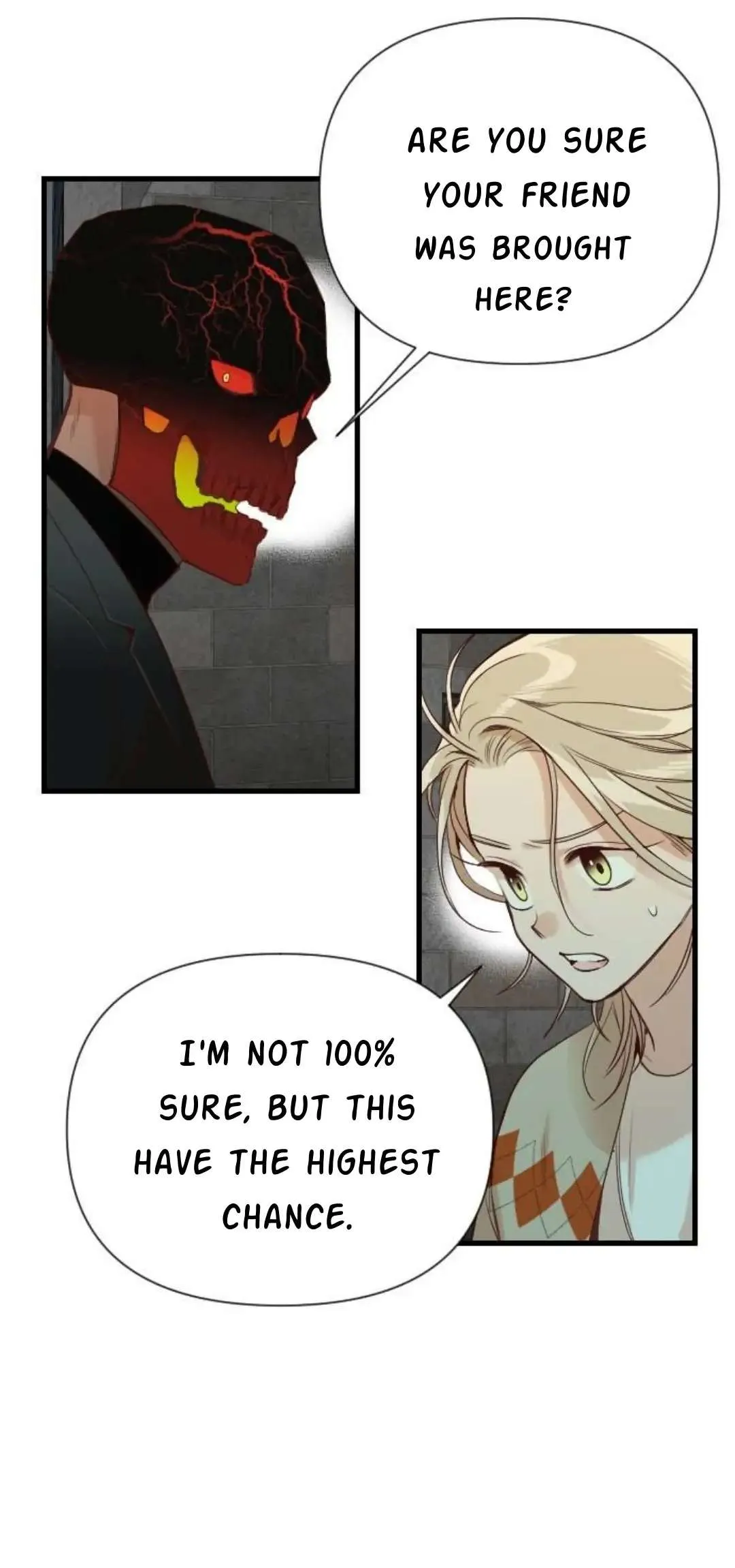 DevilShot Chapter 17 page 9 - 