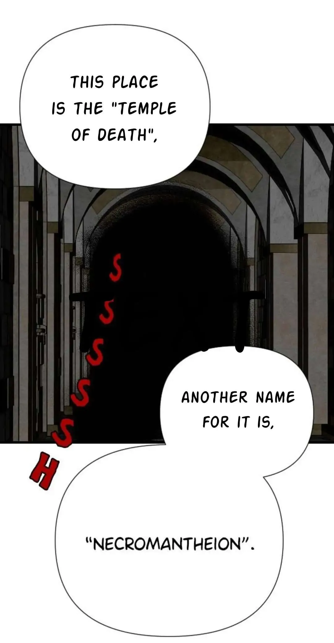 DevilShot Chapter 17 page 10 - 
