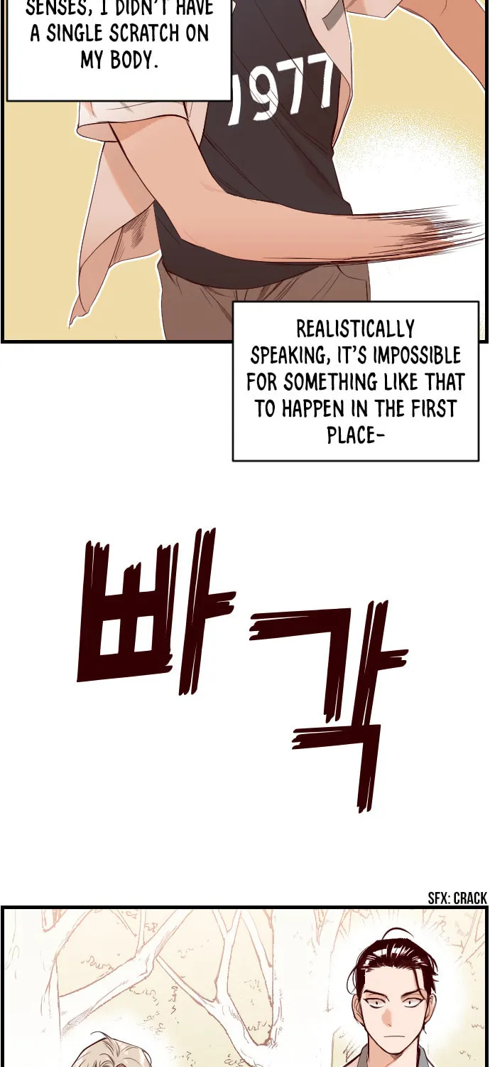 DevilShot Chapter 2 page 12 - 