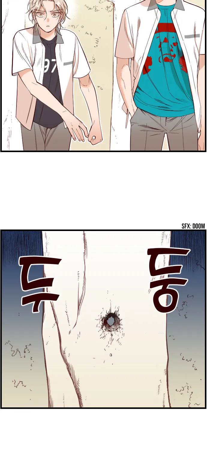 DevilShot Chapter 2 page 13 - 