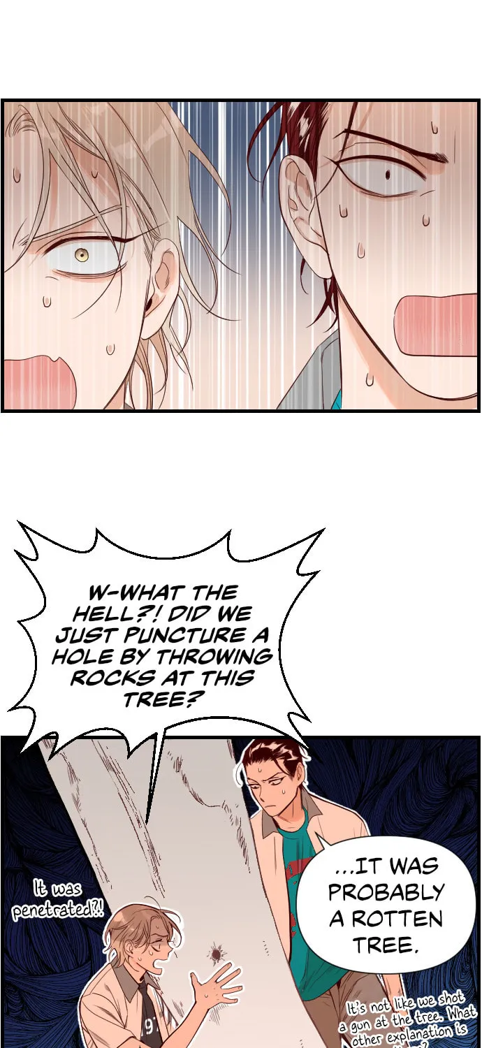 DevilShot Chapter 2 page 14 - 