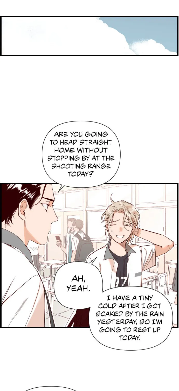 DevilShot Chapter 2 page 16 - 