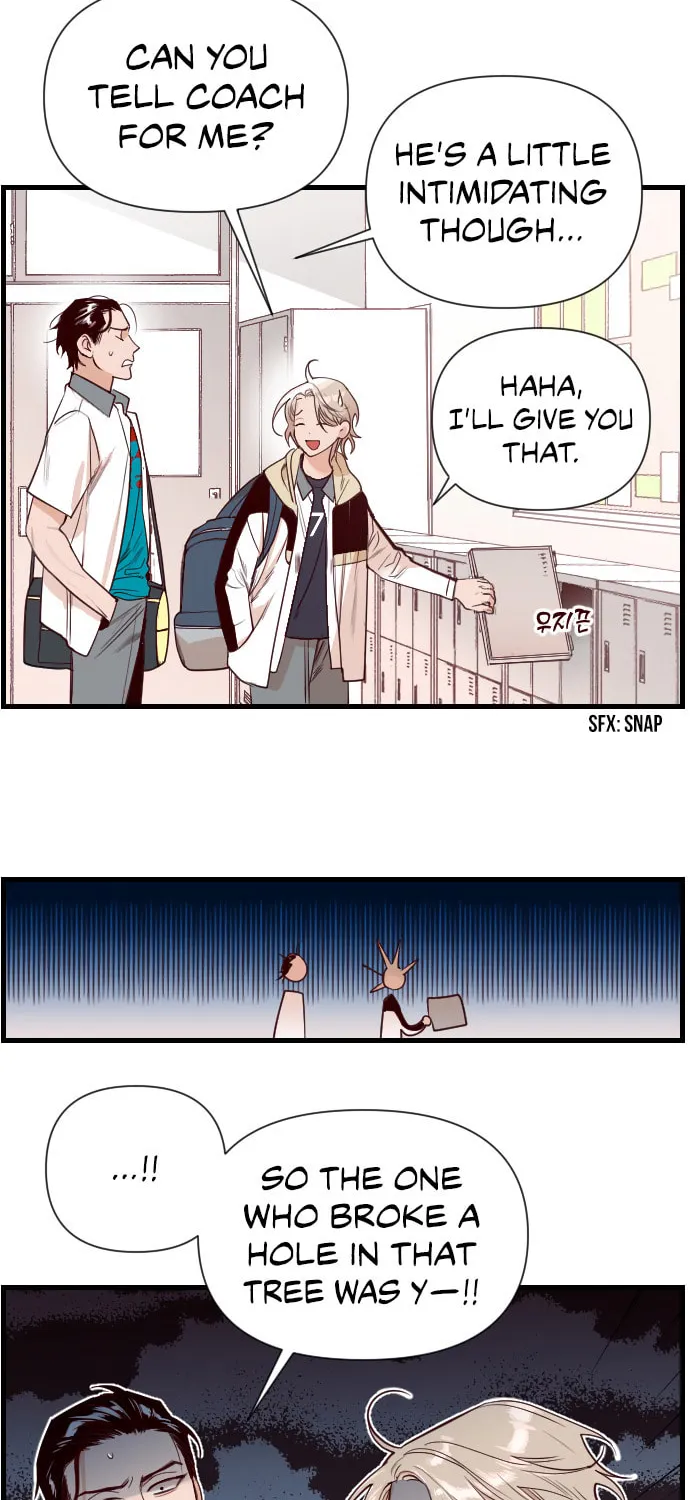 DevilShot Chapter 2 page 17 - 