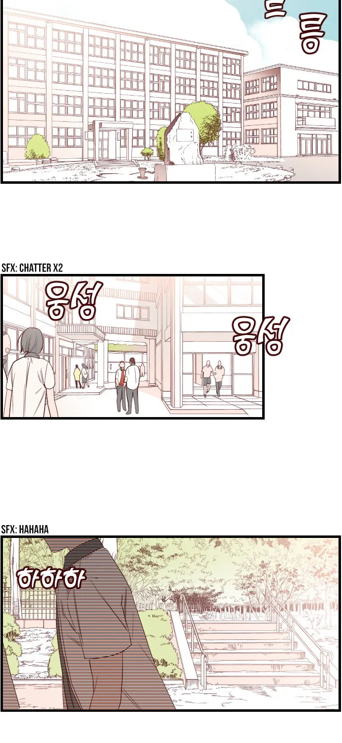 DevilShot Chapter 2 page 3 - 