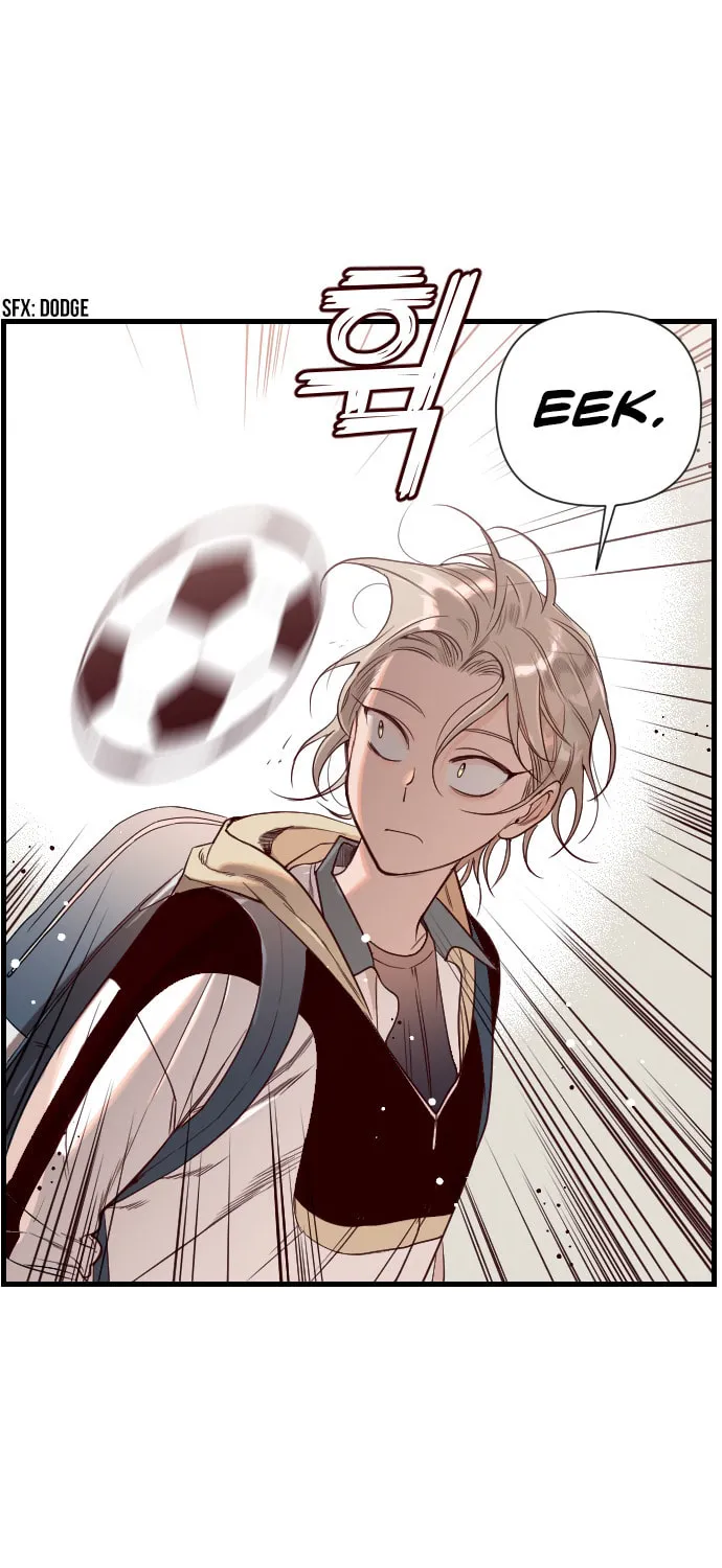DevilShot Chapter 2 page 23 - 