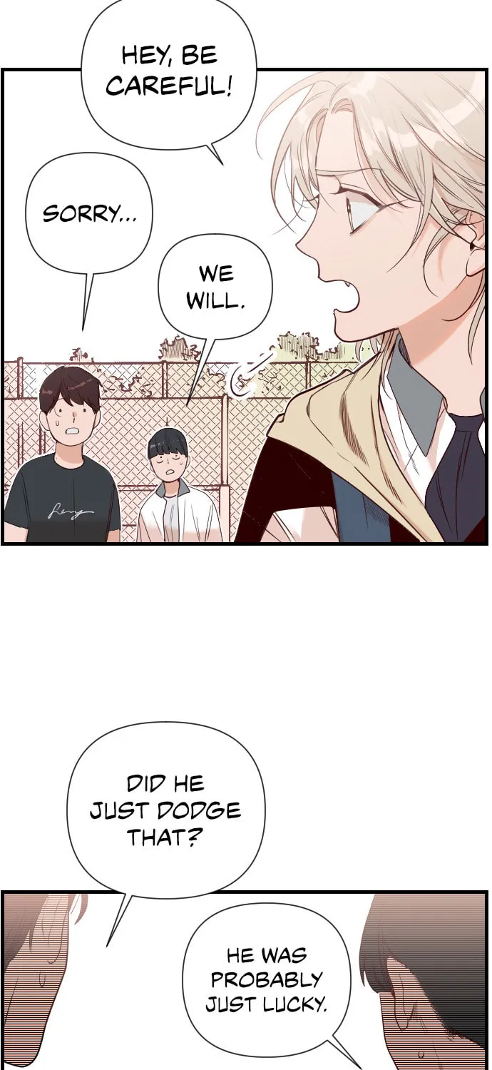DevilShot Chapter 2 page 25 - 