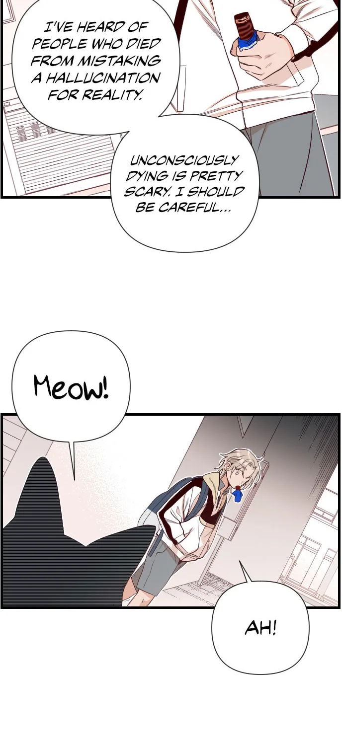 DevilShot Chapter 2 page 28 - 