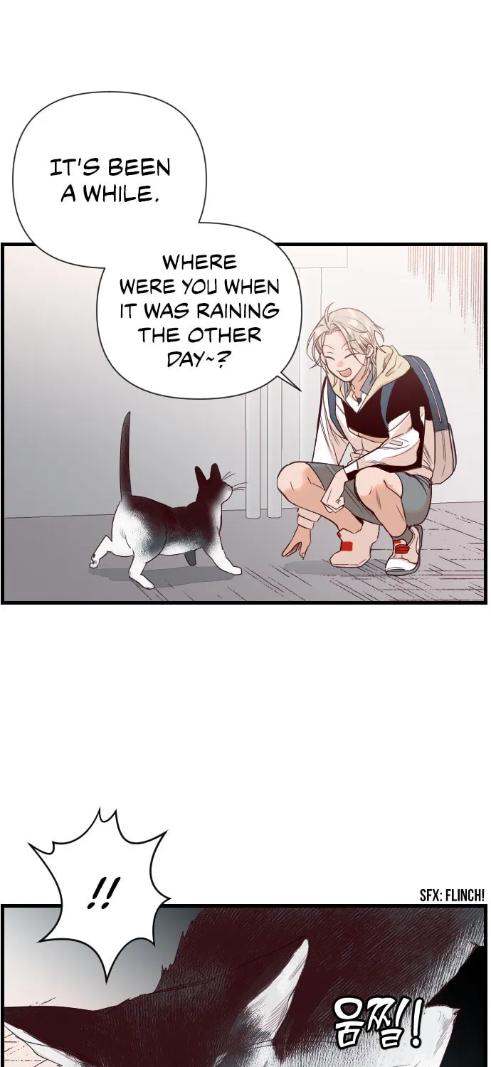 DevilShot Chapter 2 page 30 - 