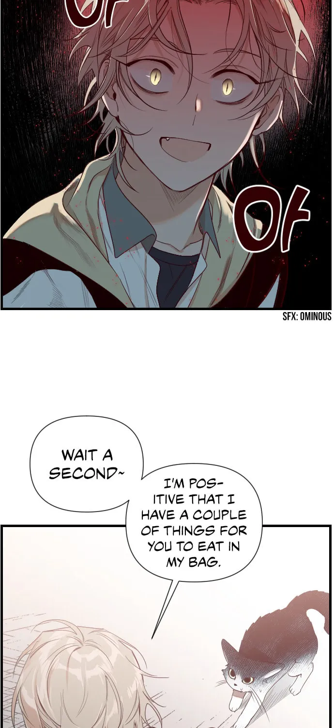 DevilShot Chapter 2 page 32 - 
