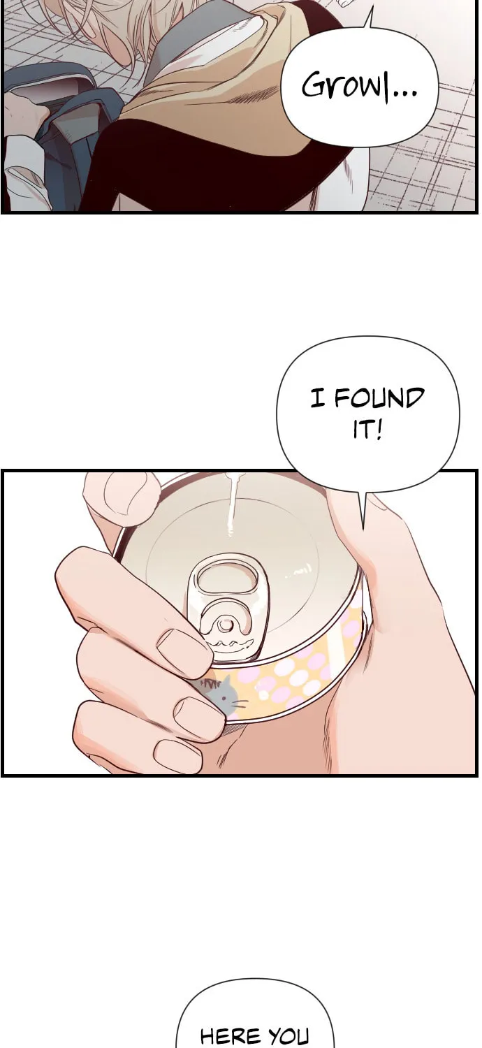 DevilShot Chapter 2 page 33 - 