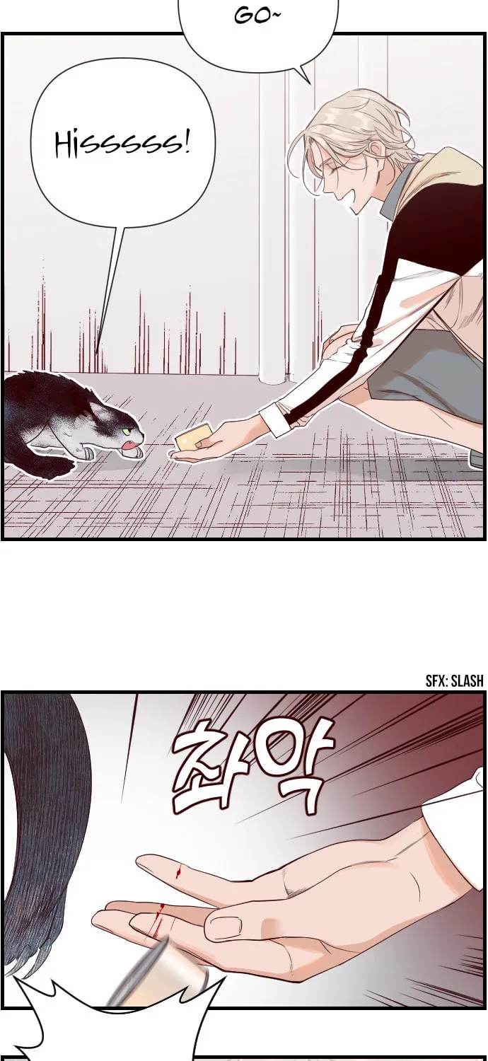 DevilShot Chapter 2 page 34 - 