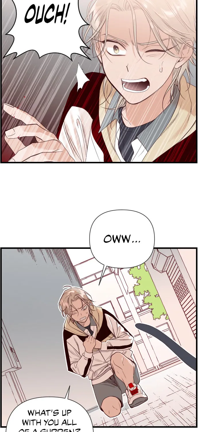 DevilShot Chapter 2 page 35 - 