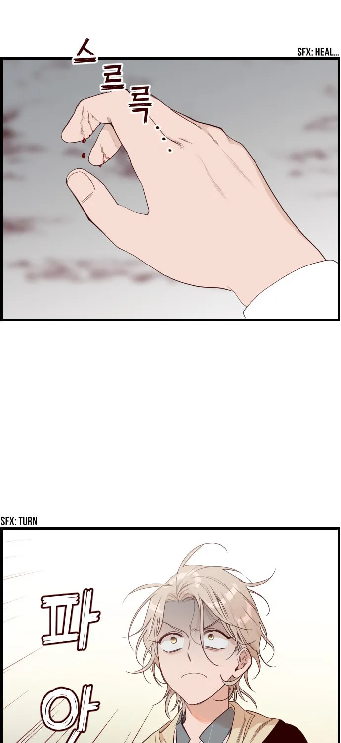 DevilShot Chapter 2 page 38 - 