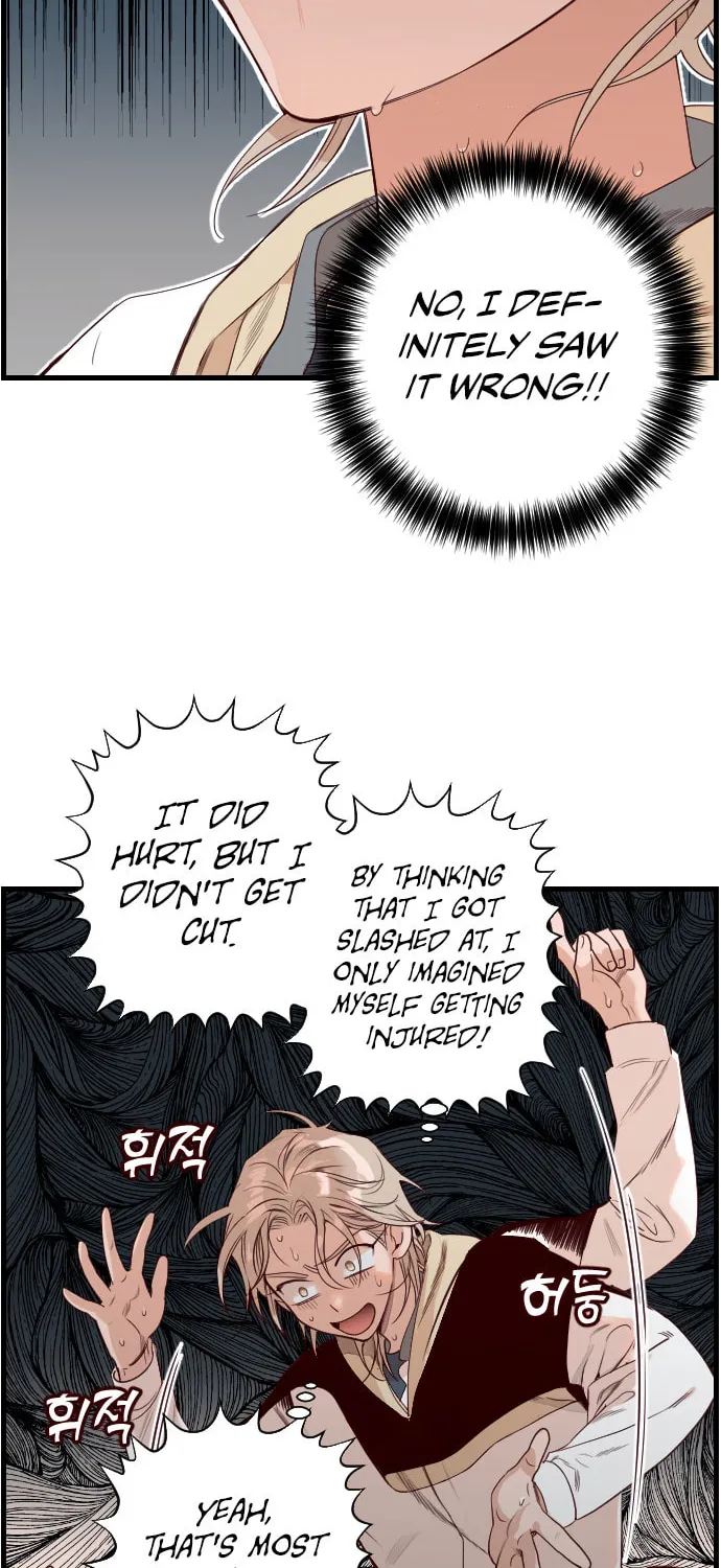 DevilShot Chapter 2 page 40 - 