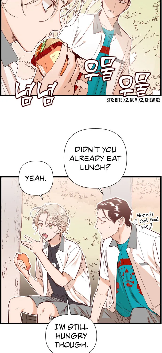 DevilShot Chapter 2 page 5 - 
