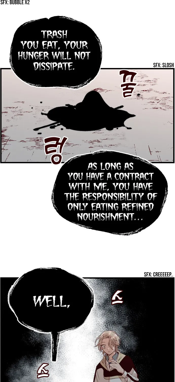 DevilShot Chapter 2 page 47 - 