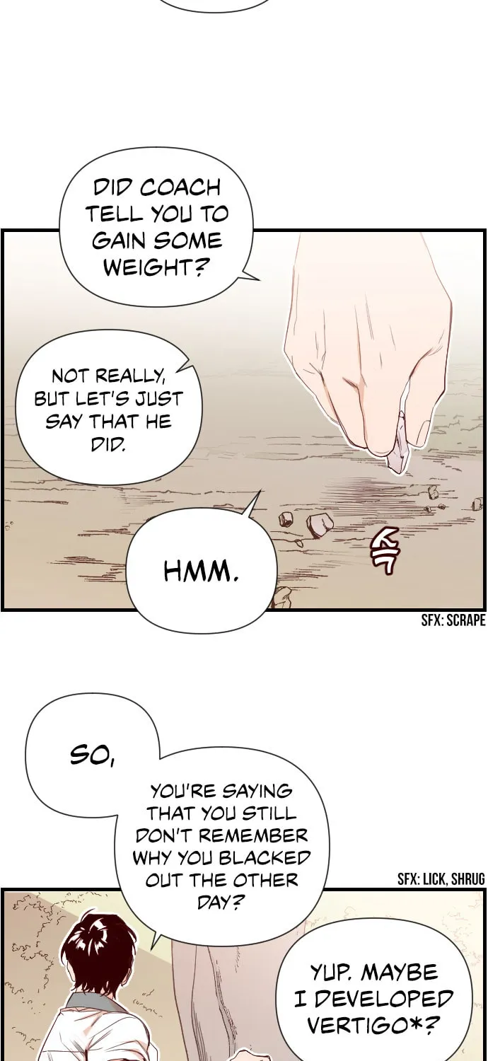 DevilShot Chapter 2 page 6 - 