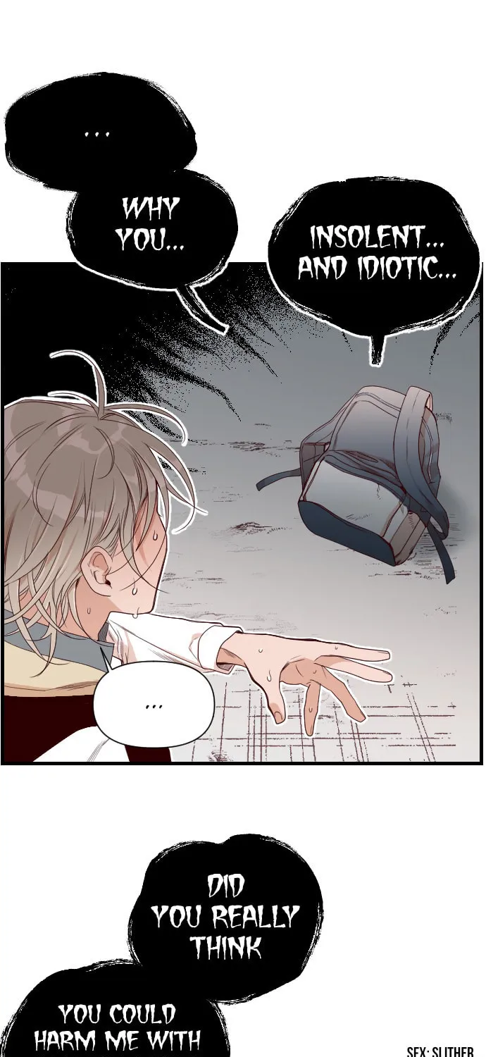 DevilShot Chapter 2 page 52 - 