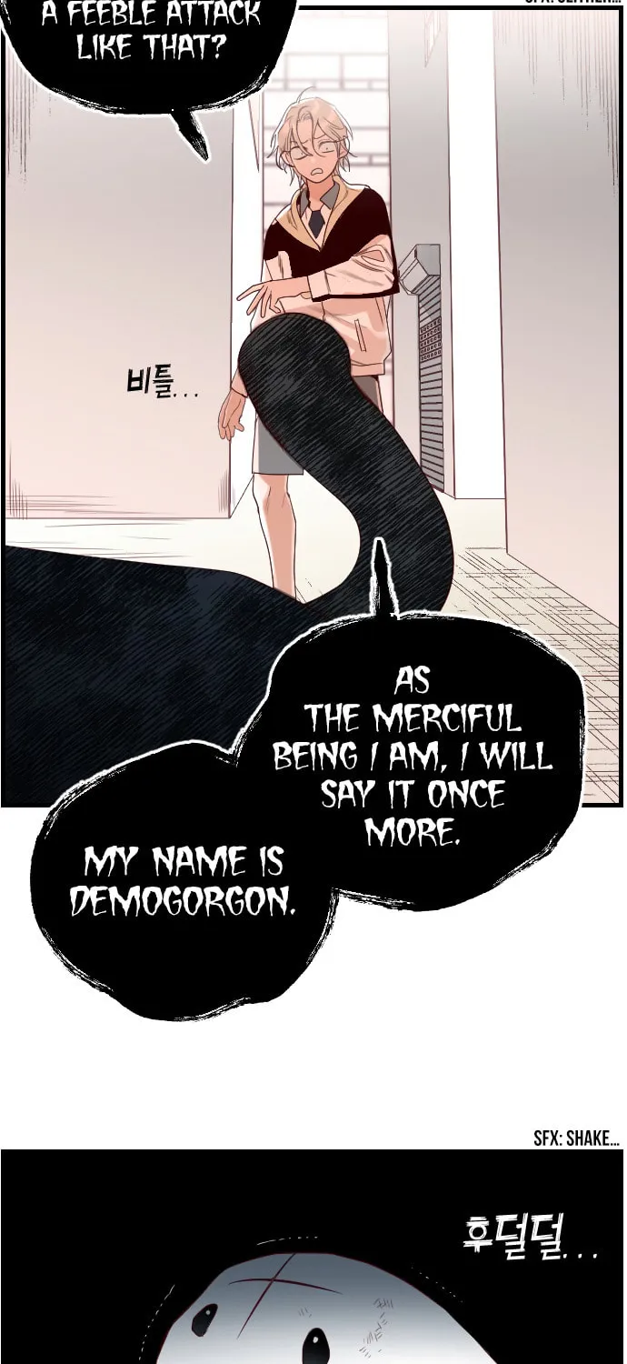 DevilShot Chapter 2 page 53 - 