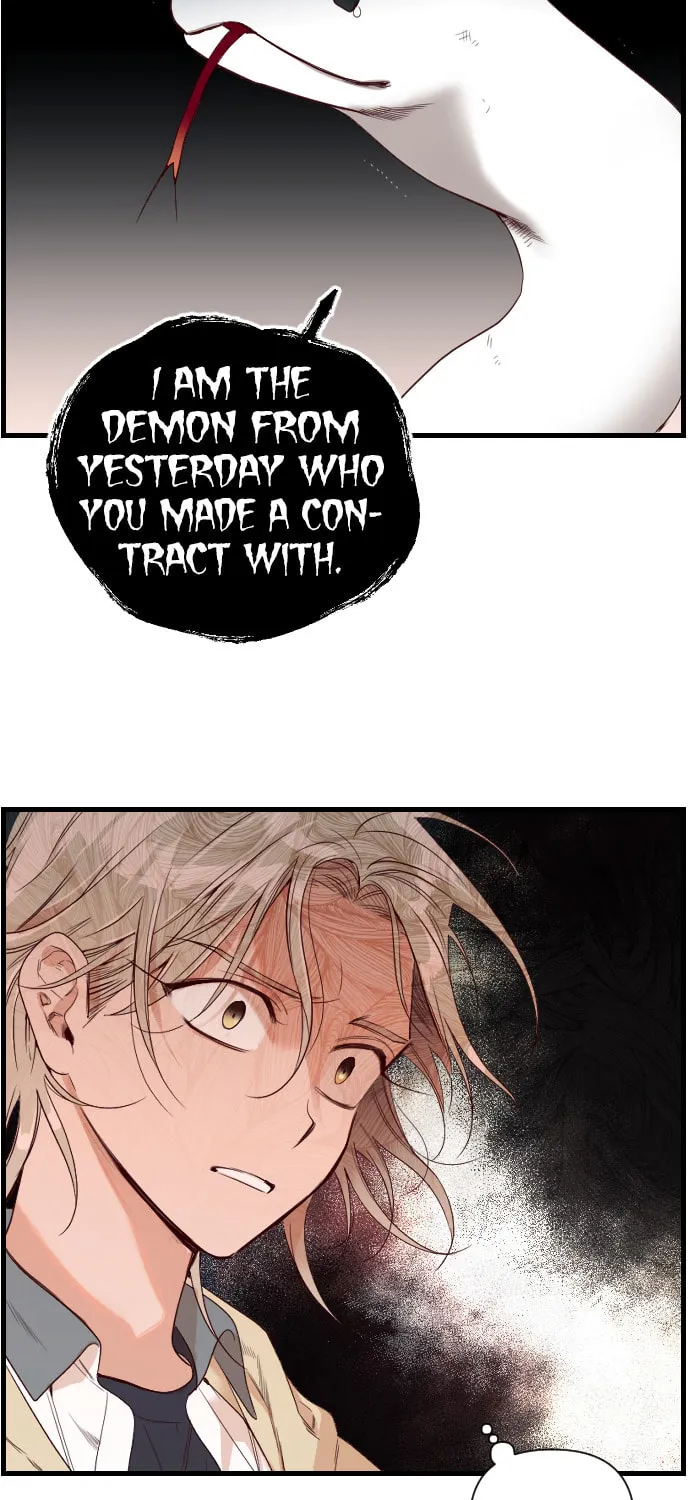 DevilShot Chapter 2 page 54 - 
