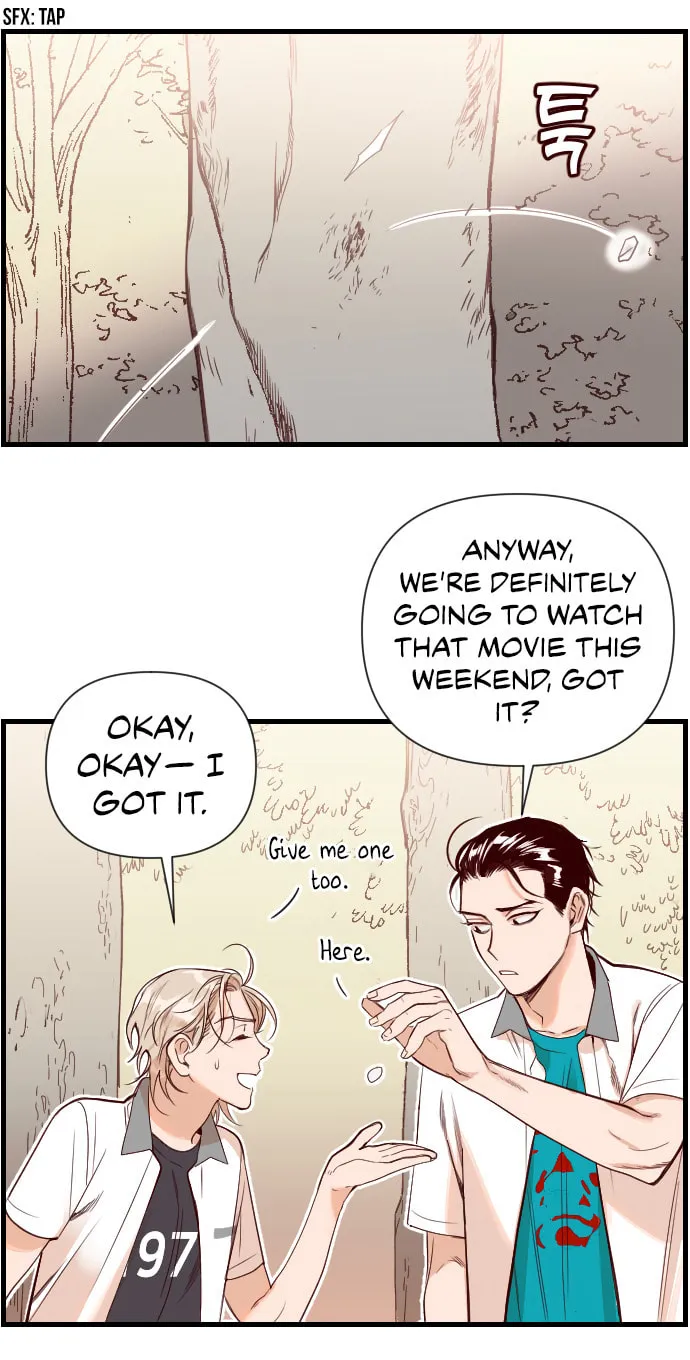 DevilShot Chapter 2 page 8 - 