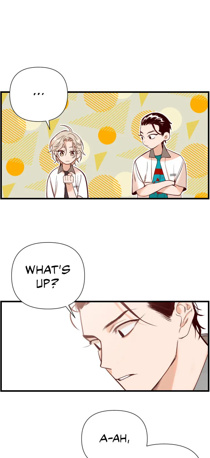DevilShot Chapter 2 page 9 - 