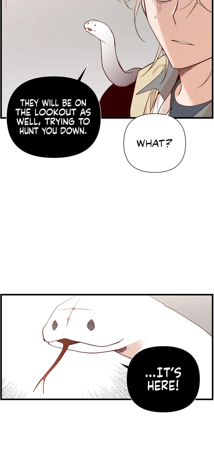 DevilShot Chapter 3 page 12 - 