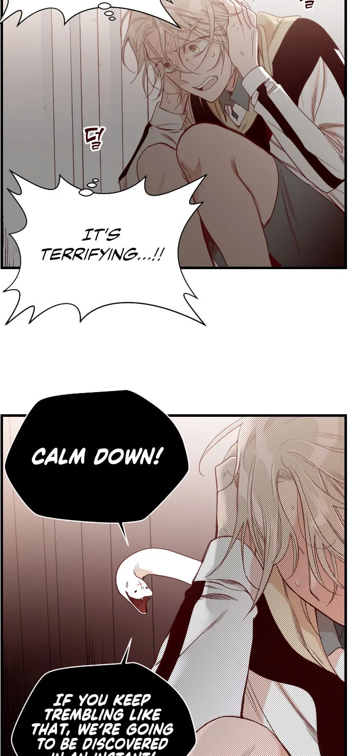 DevilShot Chapter 3 page 18 - 