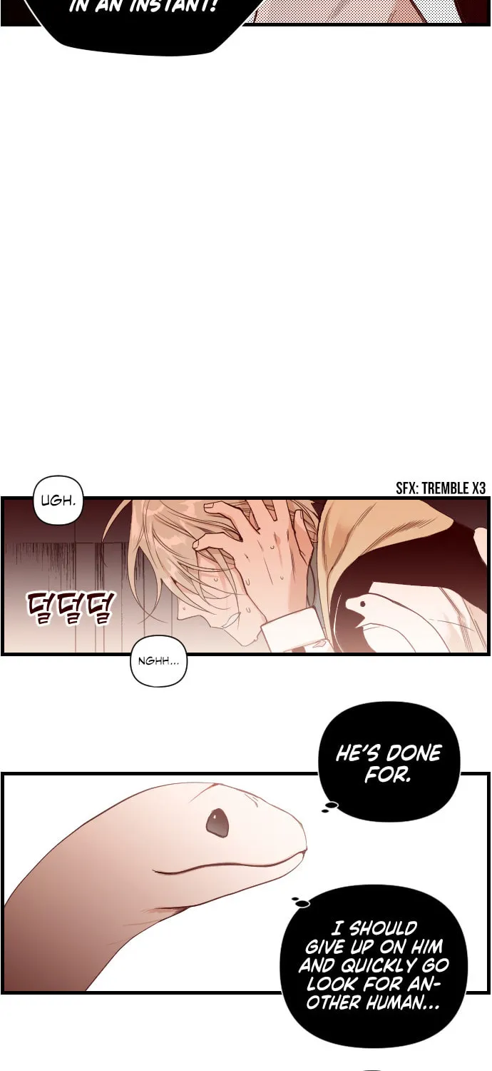 DevilShot Chapter 3 page 19 - 