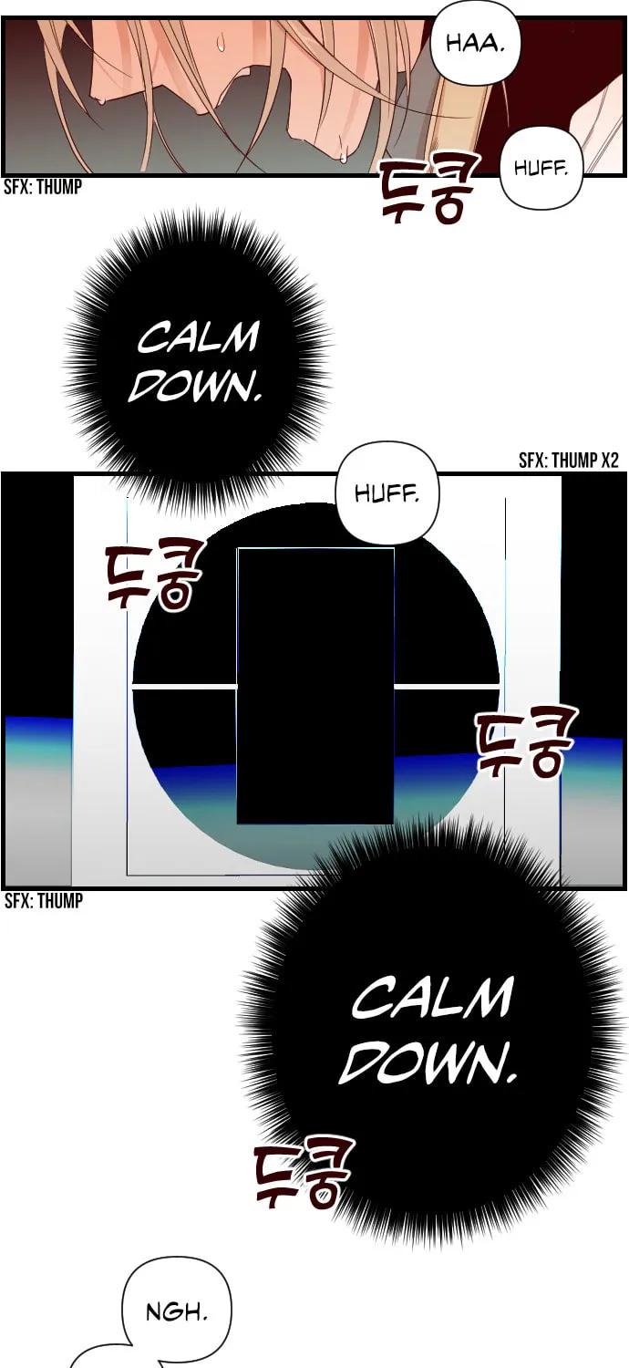 DevilShot Chapter 3 page 20 - 