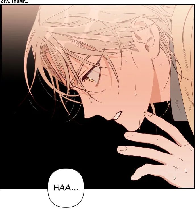 DevilShot Chapter 3 page 22 - 