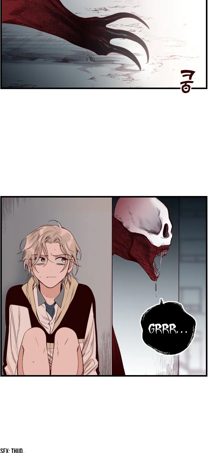 DevilShot Chapter 3 page 24 - 