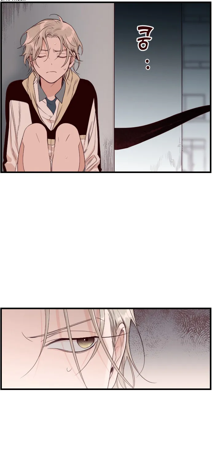 DevilShot Chapter 3 page 25 - 