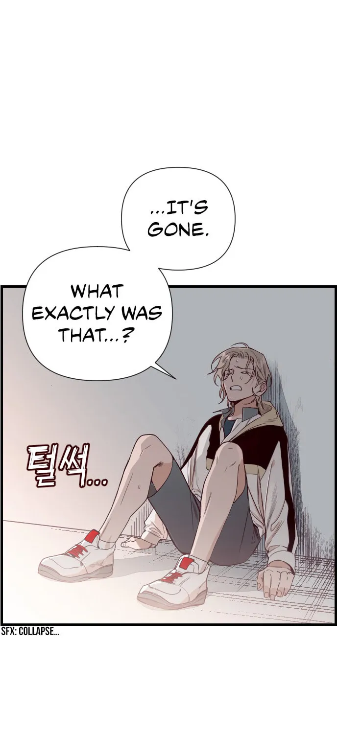 DevilShot Chapter 3 page 26 - 