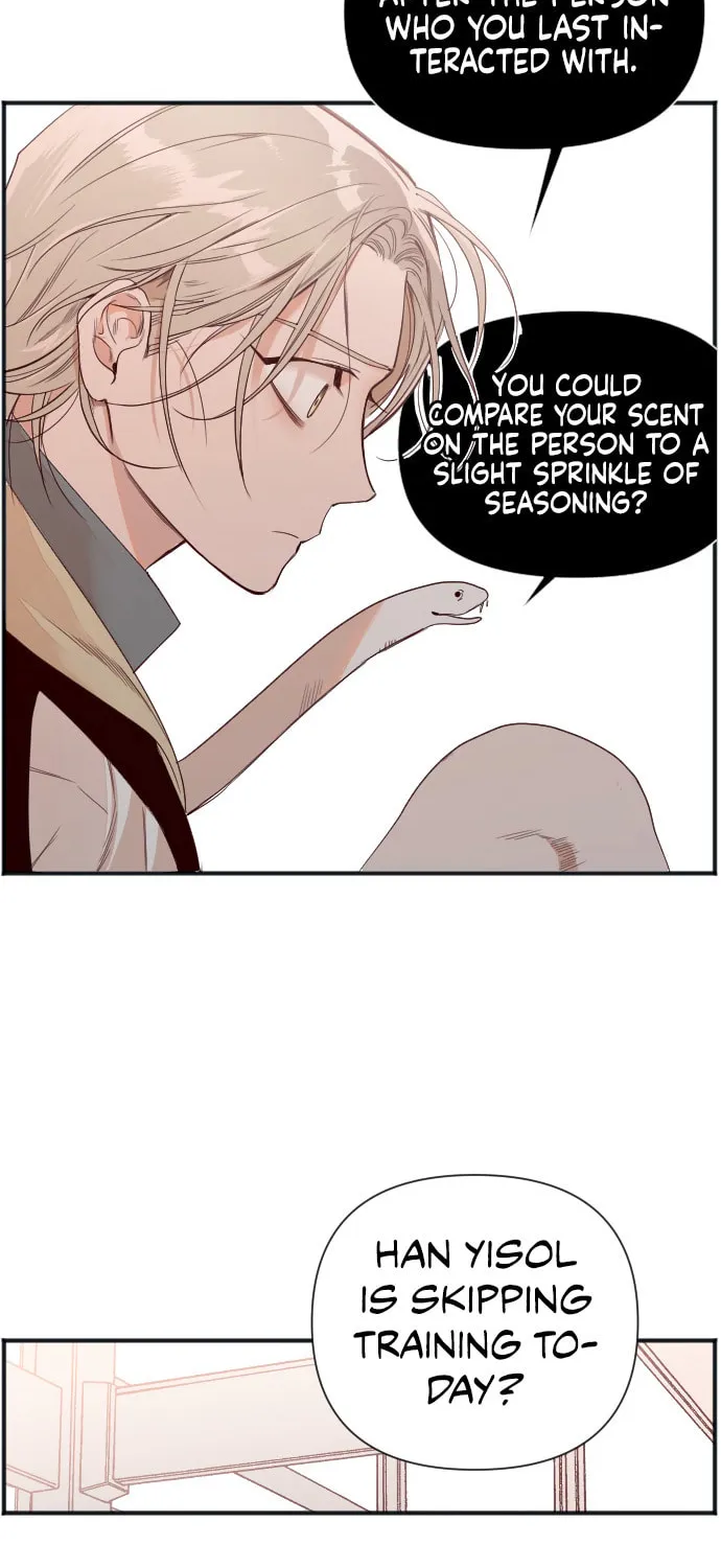 DevilShot Chapter 3 page 31 - 