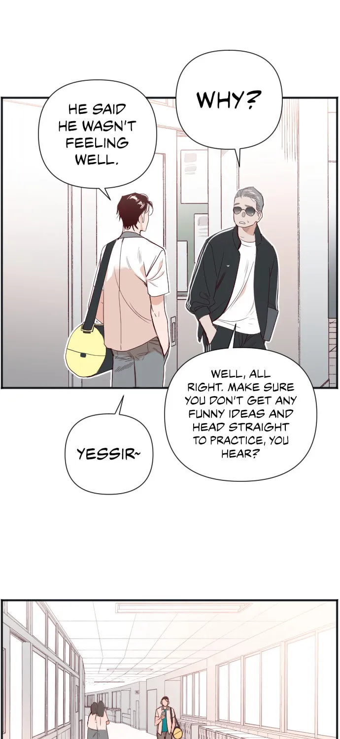DevilShot Chapter 3 page 32 - 