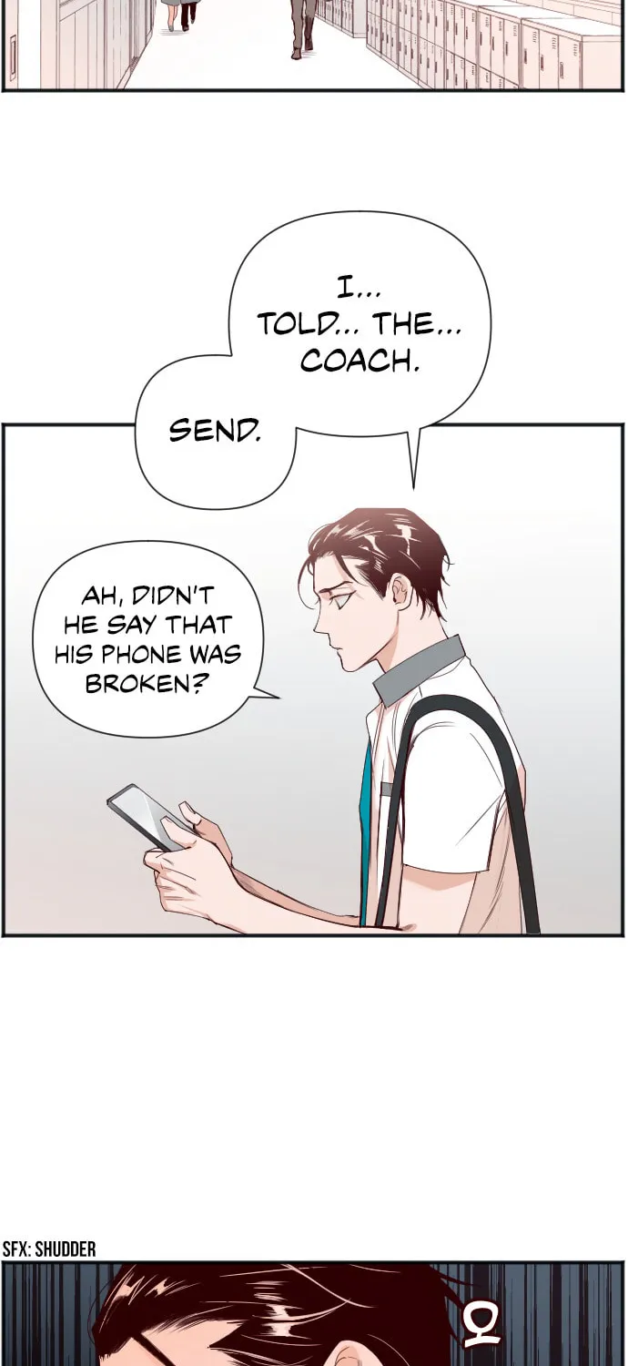 DevilShot Chapter 3 page 33 - 