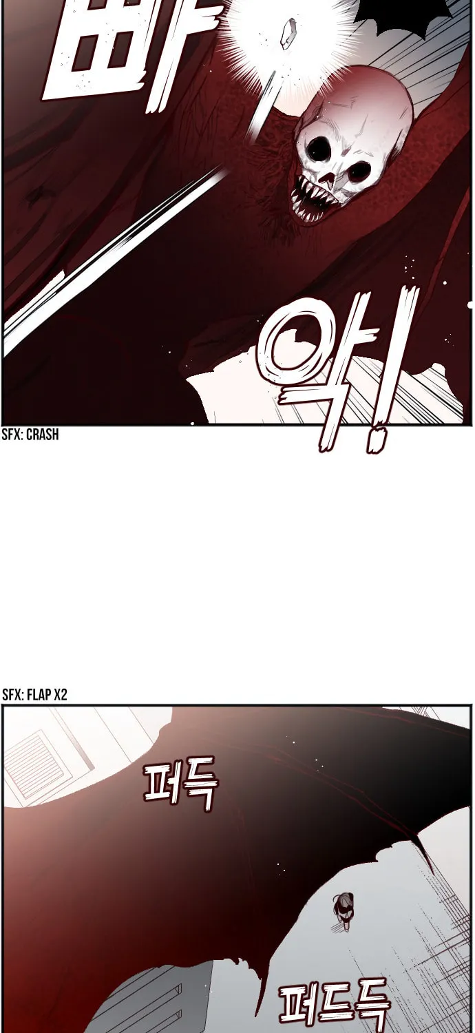 DevilShot Chapter 3 page 38 - 
