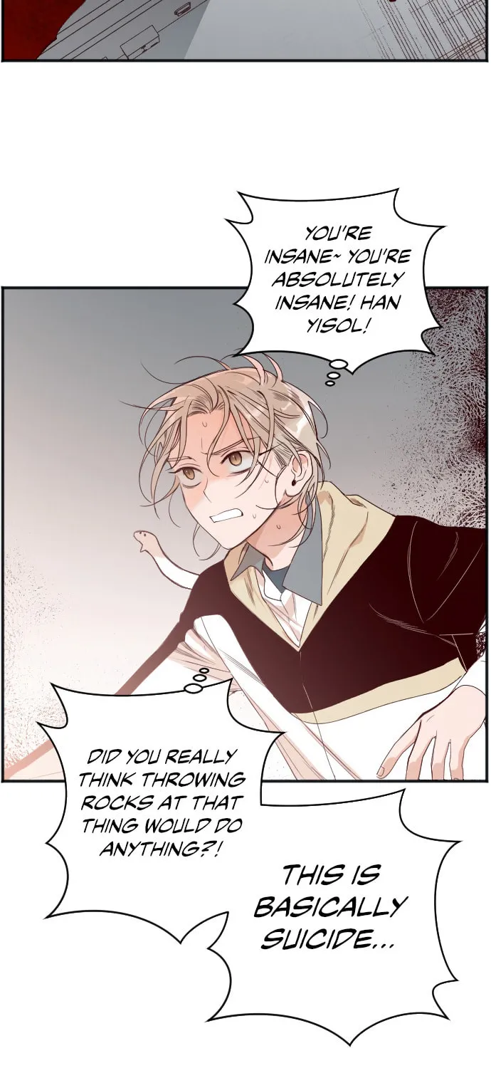 DevilShot Chapter 3 page 39 - 