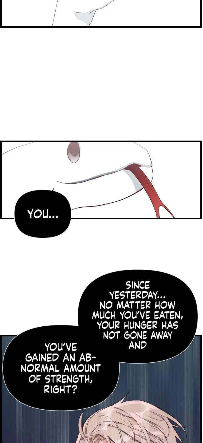 DevilShot Chapter 3 page 5 - 