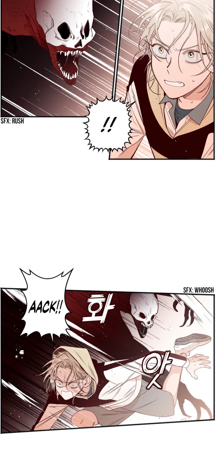 DevilShot Chapter 3 page 41 - 